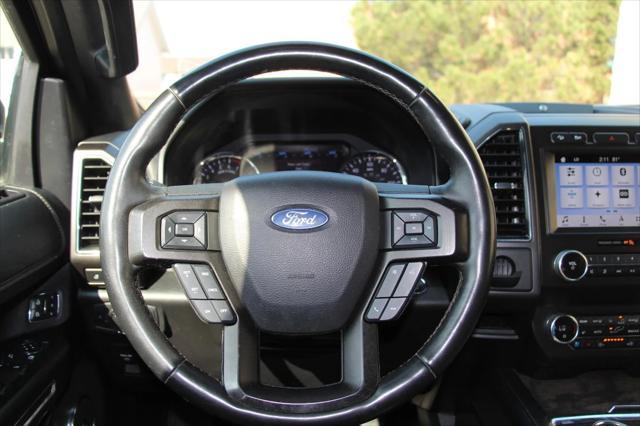 used 2019 Ford Expedition car, priced at $38,979