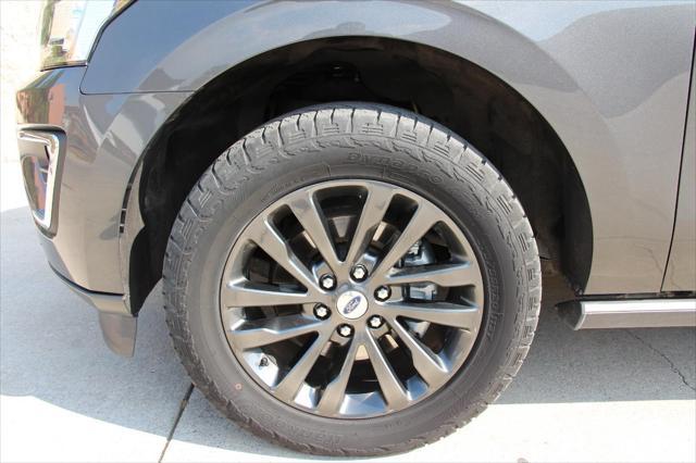 used 2019 Ford Expedition car, priced at $38,979