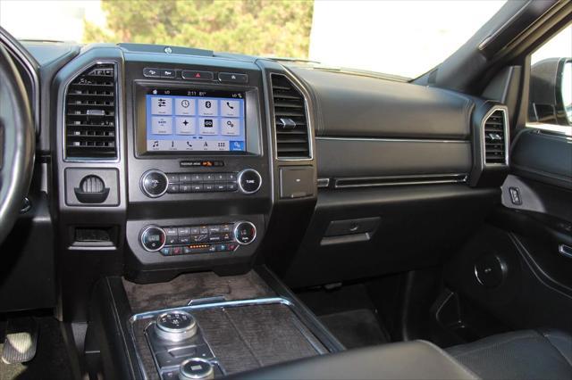 used 2019 Ford Expedition car, priced at $38,979