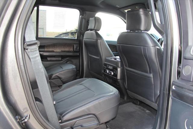 used 2019 Ford Expedition car, priced at $38,979