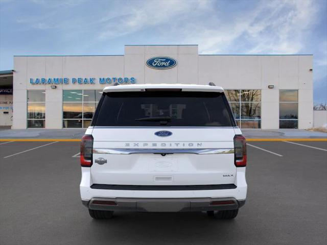 new 2024 Ford Expedition car, priced at $87,085