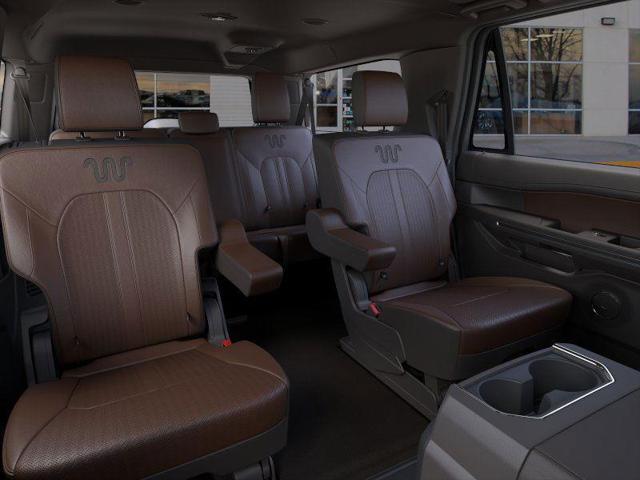 new 2024 Ford Expedition car, priced at $90,085