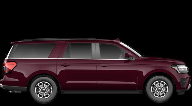 new 2024 Ford Expedition car, priced at $66,630