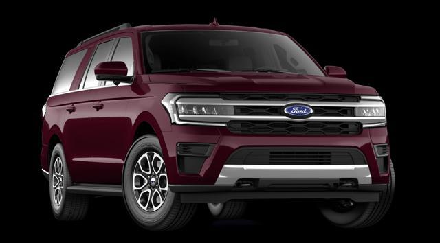 new 2024 Ford Expedition car, priced at $66,630