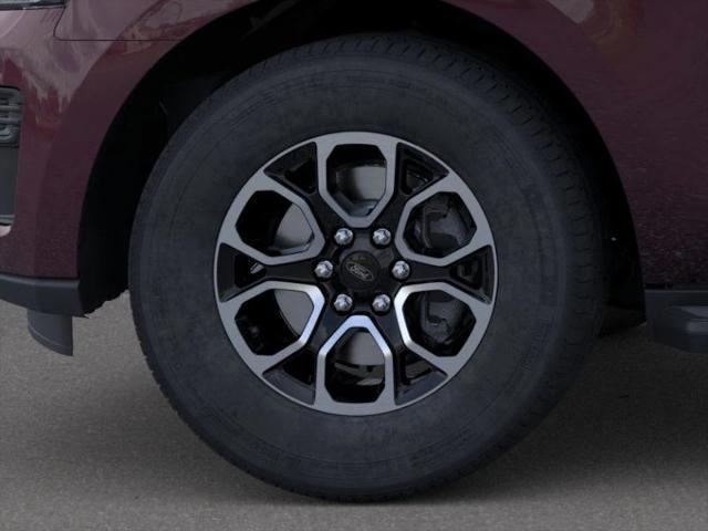 new 2024 Ford Expedition Max car, priced at $65,997