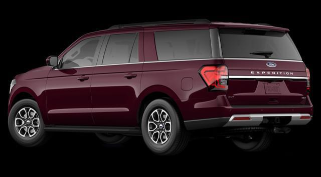 new 2024 Ford Expedition car, priced at $66,630