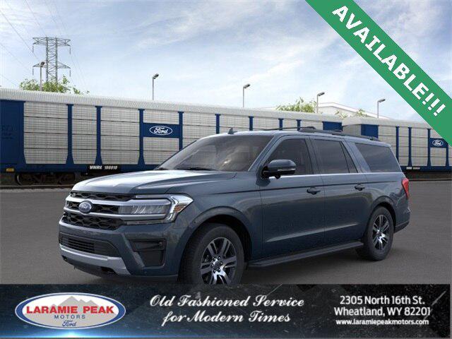 new 2024 Ford Expedition car, priced at $71,595