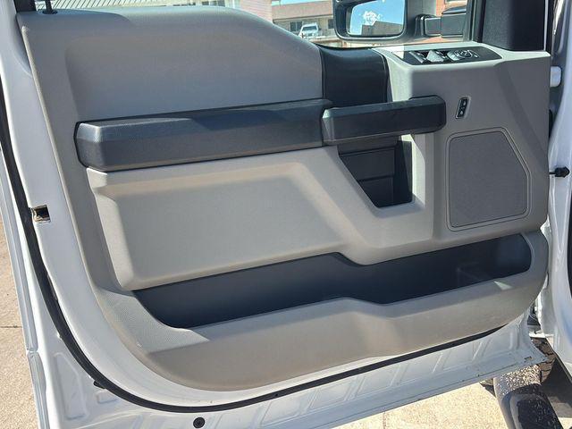 used 2021 Ford F-250 car, priced at $39,249