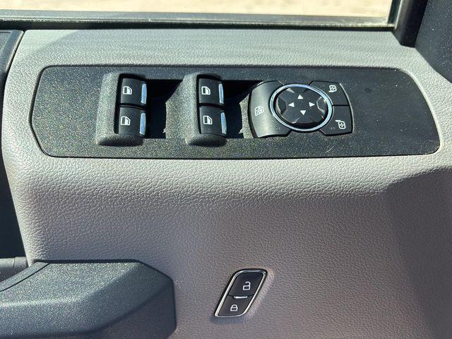 used 2021 Ford F-250 car, priced at $39,249