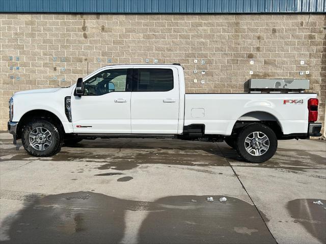 used 2024 Ford F-350 car, priced at $80,500