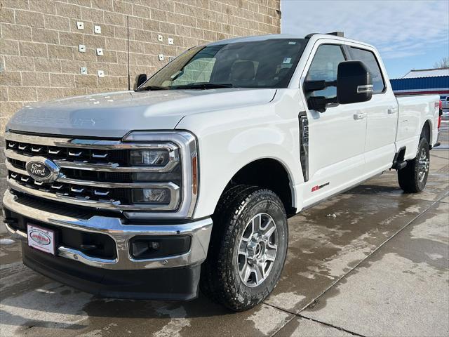 used 2024 Ford F-350 car, priced at $80,500