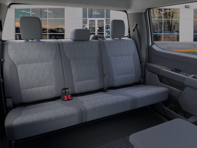 new 2025 Ford F-350 car, priced at $63,485