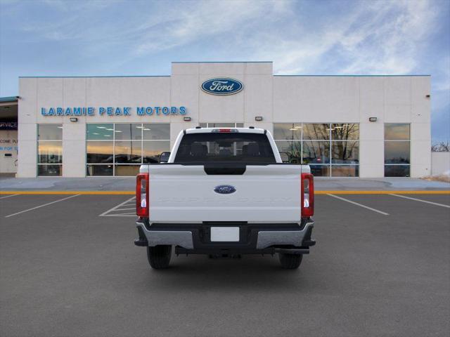 new 2025 Ford F-350 car, priced at $63,485