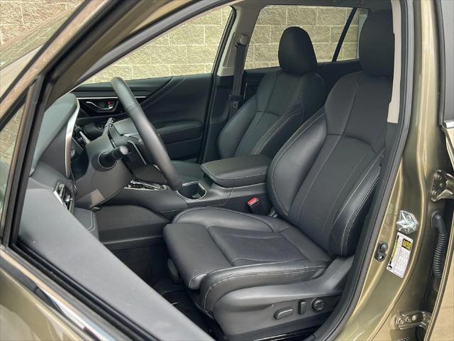 used 2024 Subaru Outback car, priced at $31,895