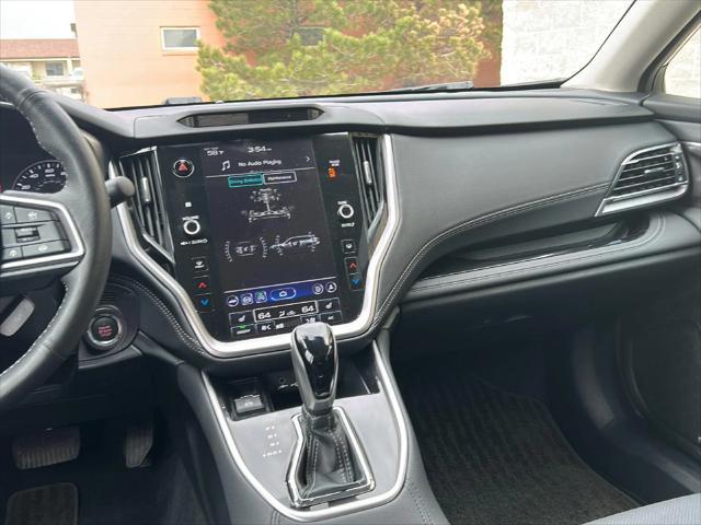 used 2024 Subaru Outback car, priced at $31,895