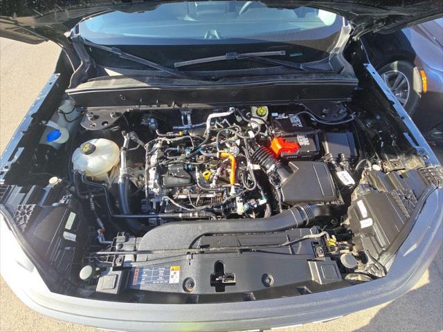 used 2023 Ford Bronco Sport car, priced at $26,037