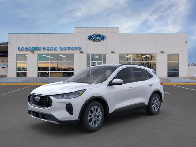 new 2024 Ford Escape car, priced at $38,615