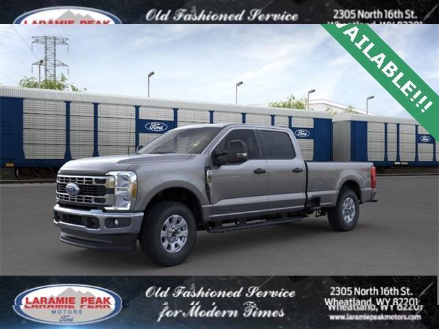 new 2024 Ford F-250 car, priced at $71,070