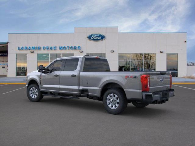 new 2024 Ford F-250 car, priced at $68,070