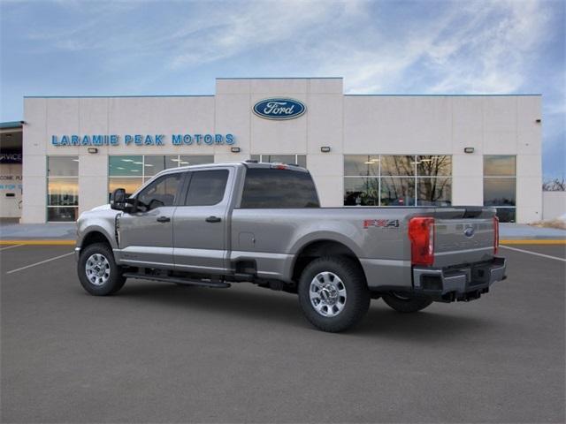 new 2024 Ford F-250 car, priced at $71,070