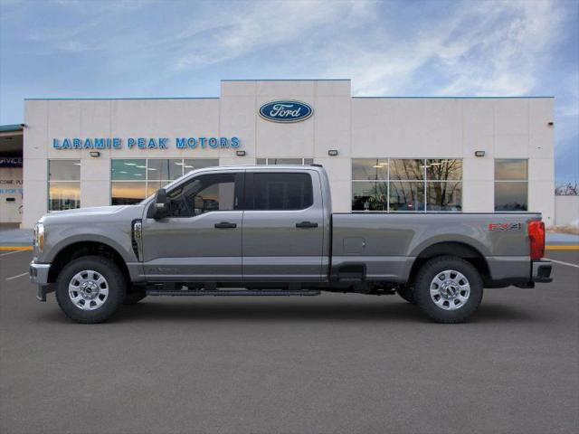 new 2024 Ford F-250 car, priced at $68,070