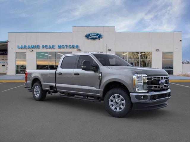 new 2024 Ford F-250 car, priced at $68,070