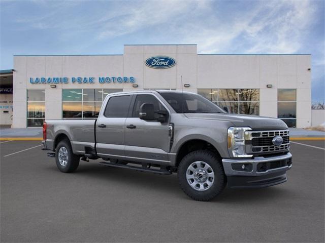 new 2024 Ford F-250 car, priced at $71,070