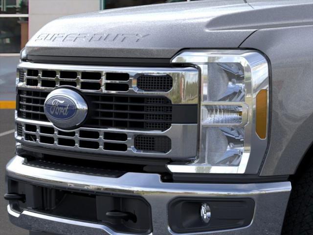 new 2024 Ford F-250 car, priced at $68,070