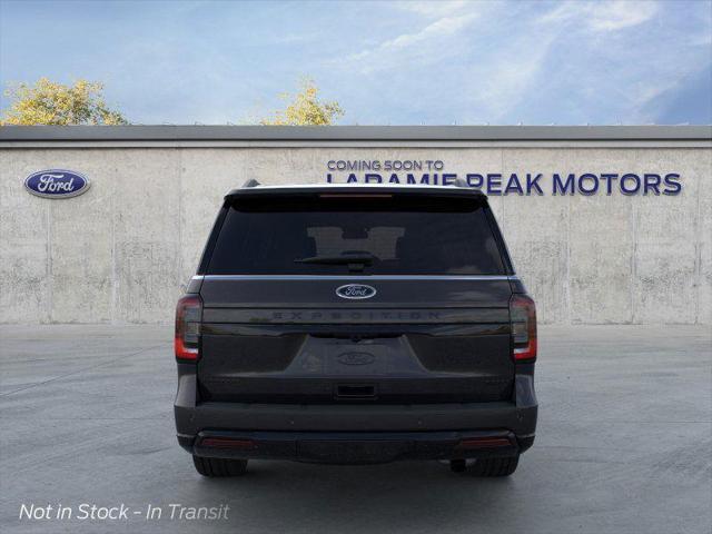 new 2024 Ford Expedition car, priced at $73,375