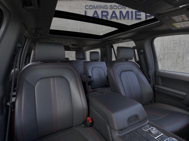 new 2024 Ford Expedition car, priced at $73,375