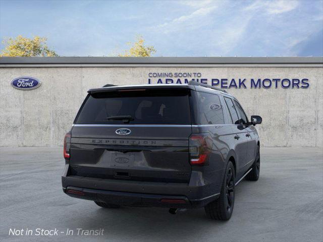 new 2024 Ford Expedition car, priced at $73,375