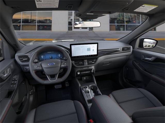 new 2024 Ford Escape car, priced at $39,330