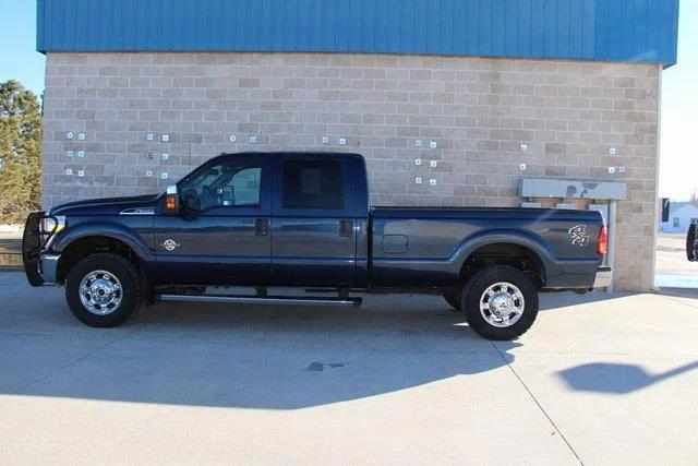 used 2016 Ford F-350 car, priced at $31,997