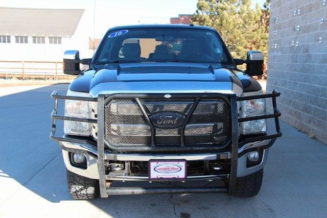 used 2016 Ford F-350 car, priced at $30,998