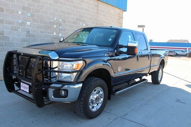 used 2016 Ford F-350 car, priced at $29,998