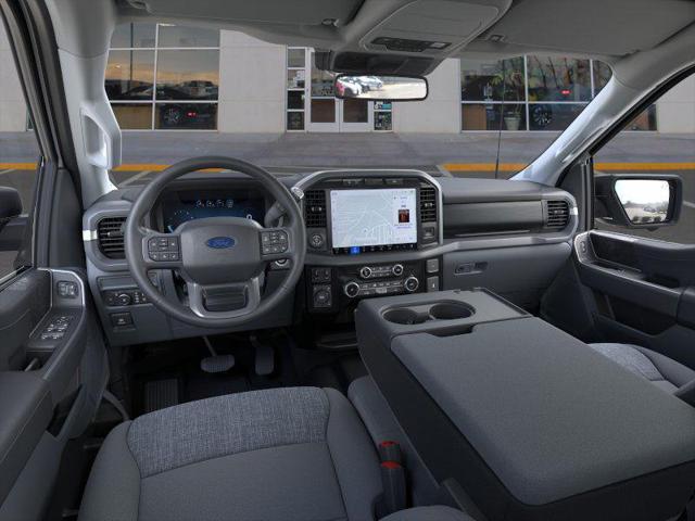 new 2024 Ford F-150 car, priced at $50,090