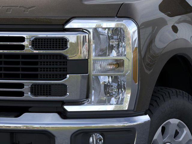 new 2025 Ford F-350 car, priced at $76,105