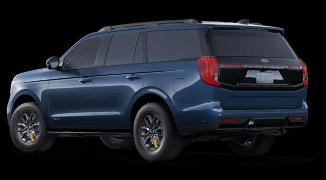 new 2025 Ford Expedition car, priced at $84,320