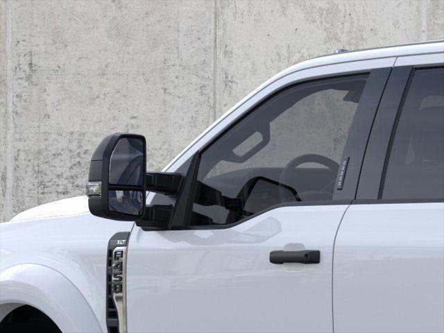 new 2025 Ford F-450 car, priced at $77,505