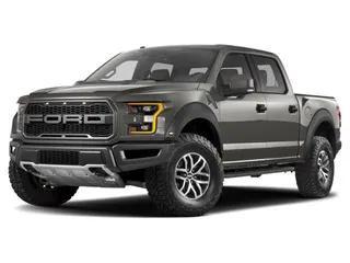 used 2017 Ford F-150 car, priced at $37,889