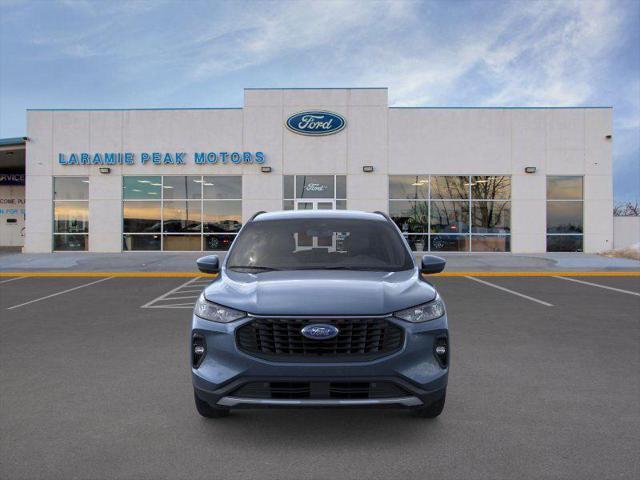 new 2025 Ford Escape PHEV car, priced at $36,611