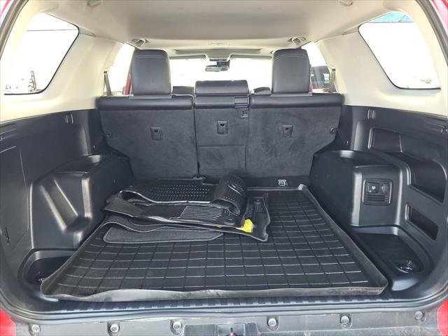 used 2022 Toyota 4Runner car, priced at $43,912