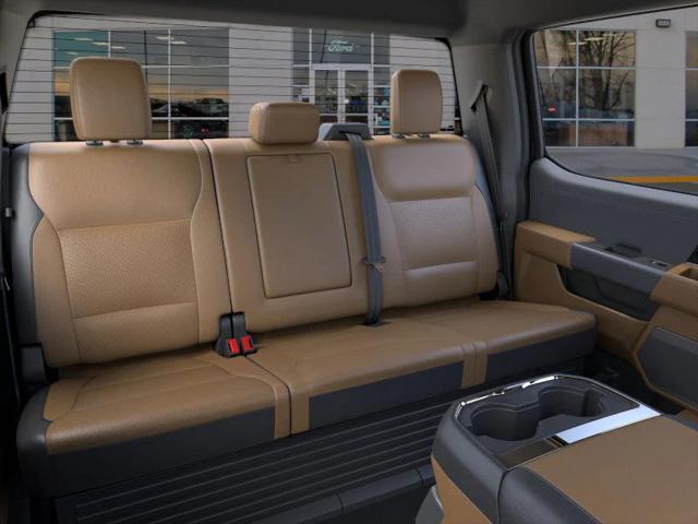 new 2025 Ford F-350 car, priced at $79,661