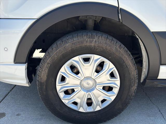 used 2020 Ford Transit-350 car, priced at $34,894
