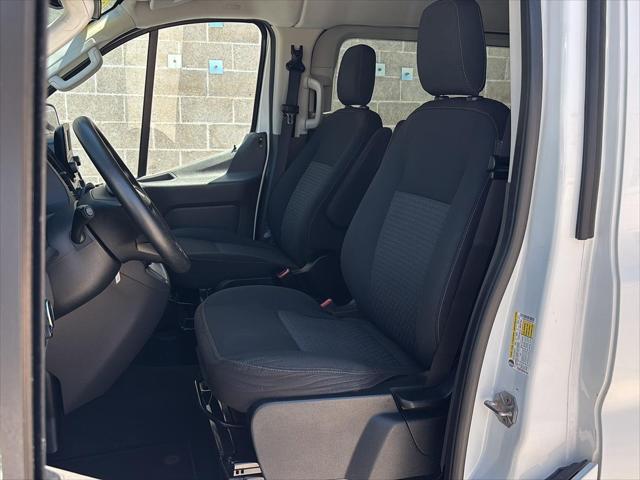 used 2020 Ford Transit-350 car, priced at $34,894