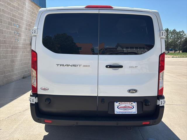 used 2020 Ford Transit-350 car, priced at $34,894
