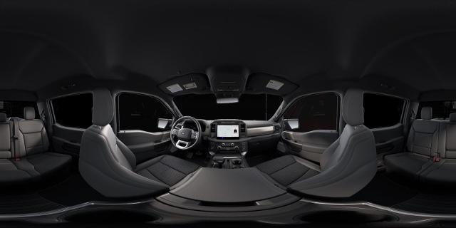 new 2025 Ford F-150 car, priced at $64,739