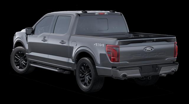 new 2025 Ford F-150 car, priced at $71,395