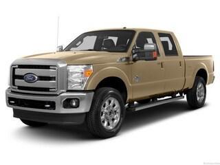 used 2016 Ford F-250 car