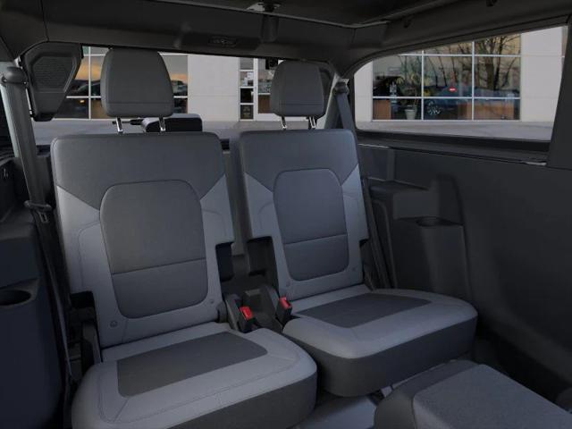 new 2024 Ford Bronco car, priced at $50,975